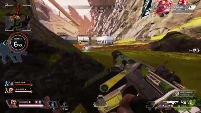 After 25,000+ bamboozles, it’s hard to pick a favorite one. That being said, this one from S6 might take the crown…