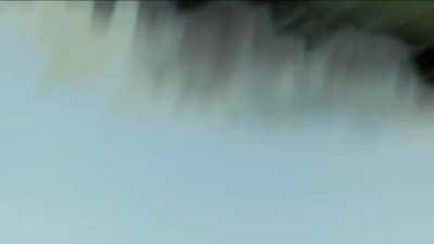 Cloverfield ending (2008)