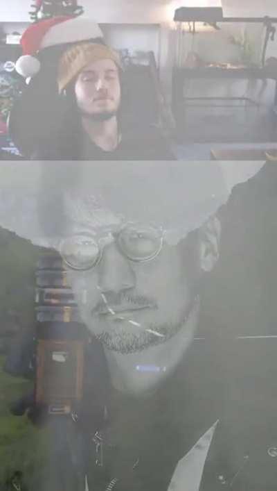 When the music in DS hits 🫡