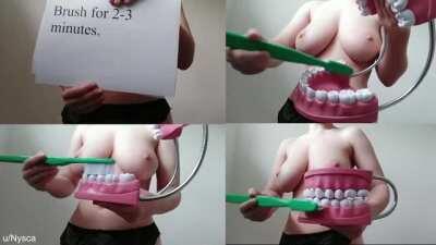 It is of special importance to stay healthy in quarantine~