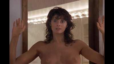 Joan Severance is a Beauty
