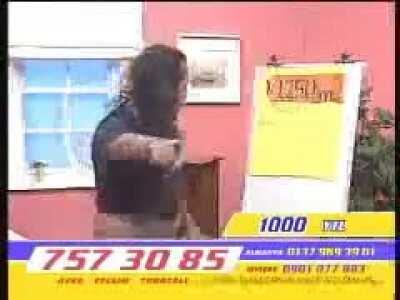 YARRAĞI BILDINIZ !!!