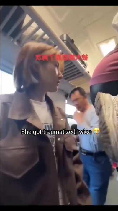 Should be aware of that