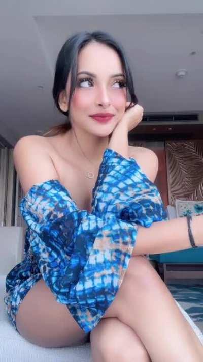 Annsh Shekhawat (new)