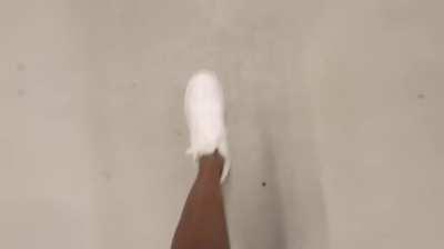 Your balls aren't safe with me