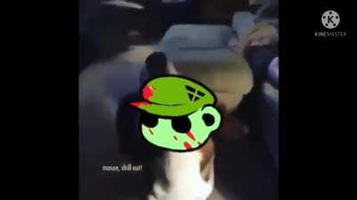 I don't think that's gonna work, Sarv.