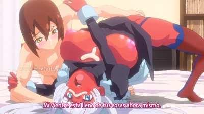 Liliana-san The animation