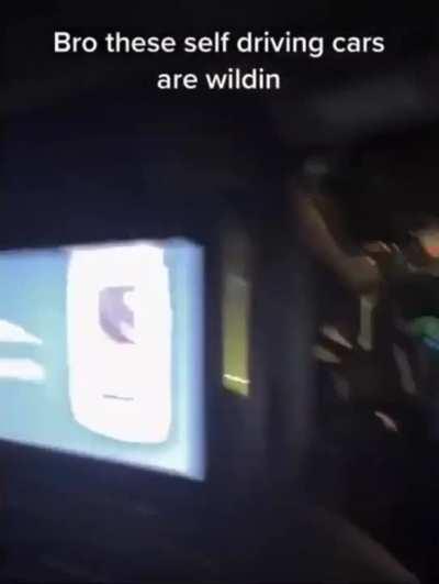 Lol imagine missing, I can't