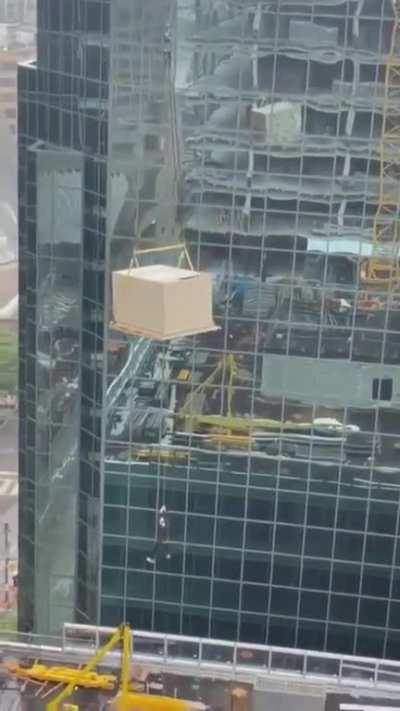 Does anyone know how this ends?