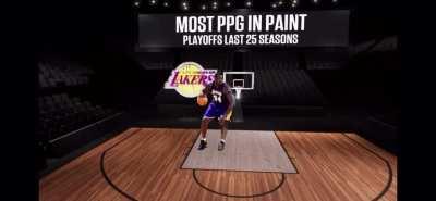 [Highlight] Giannis visibly yelling in frustration at Jrue Holiday to pass him the ball in order to keep his team in the game during his historical third quarter