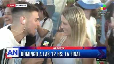 Hagan lo que quieran