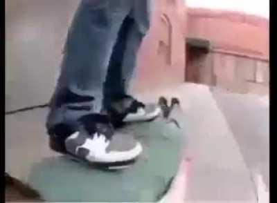 Agamla Kaykay Keyfi 😎