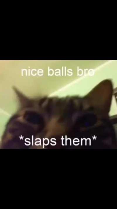 nice balls