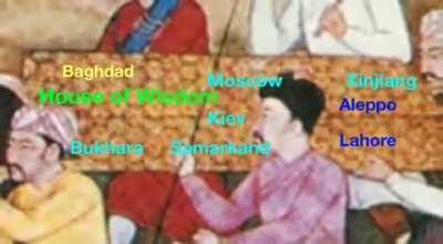 Mongols are going to raid my city