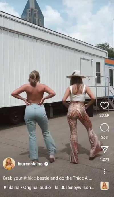 Double 🍑
