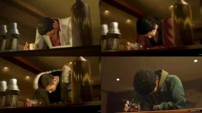 Me and the boys after searching Haruka rule 34