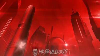 Bully Maguire bullies a whole planet. (With added voice clips)