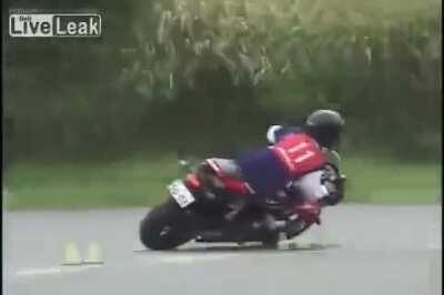 Riding level: Japanese
