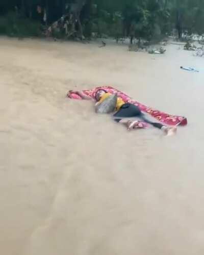 Titanic mood in malaysia right now