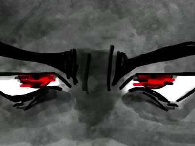 Animation wip progress?(it’s barely anything but ykykyk)