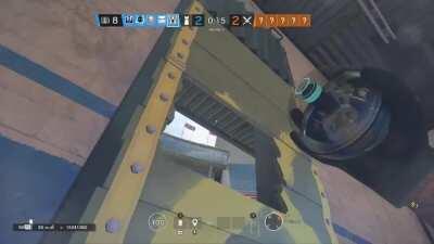 I think I figured out why no-one spawns west anymore...