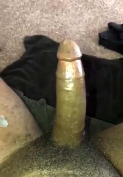 Come catch all this 💦💦