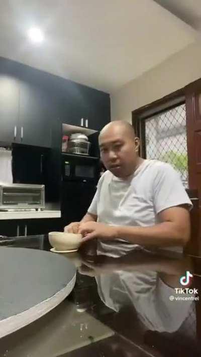 at least it is proven effective