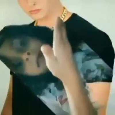 Ma ladrão lembra vc