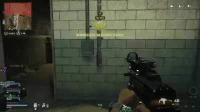 Death chat guy was not happy