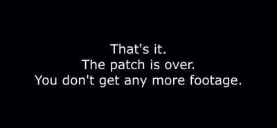 [Spoiler] This Part Hits Hard! (WP)