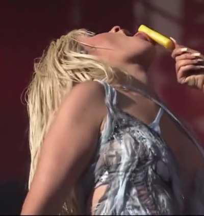 Camila Cabello - Glastonbury 2024