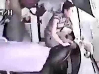 Me when Florida priest shifts gravity