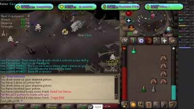 Soulja Boy stumbles upon corp