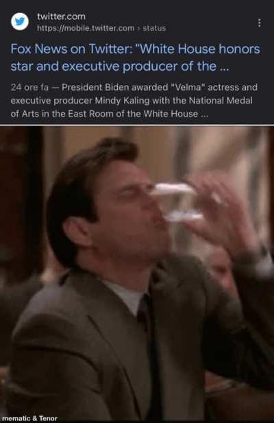 This ridiculous at this point