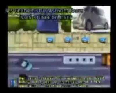 gta 1 prototyp pre alpha 22. März 1995 demo veröffentlicht für scph 1000 ps1 THENAMIBIANGAMER