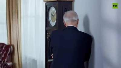 When the doctor says to take 1 pill of copium+ per day but you take 5