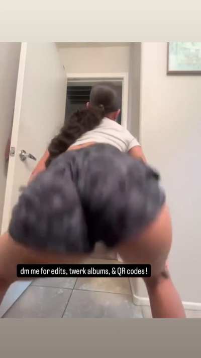 twerkforfun - Video #9291