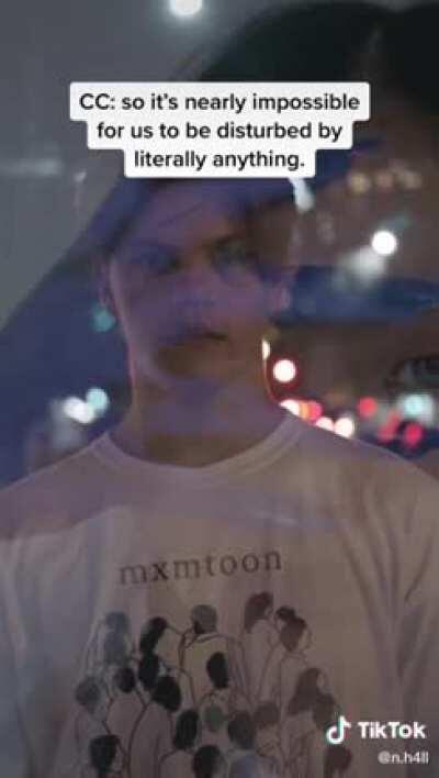 GenZ doesn't feel anything 🤡