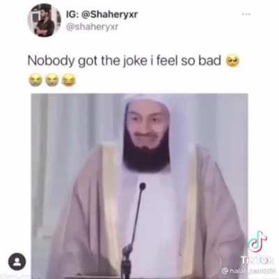 Their are 6 Salah in Islam. 😂😂😂