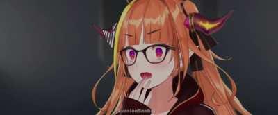 Kiryu Coco's Revenge of the Fifth