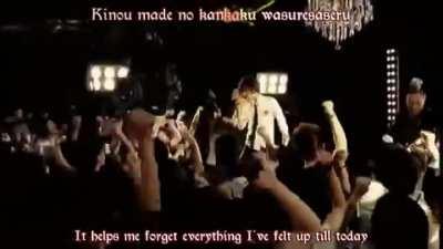 He's always on my mind