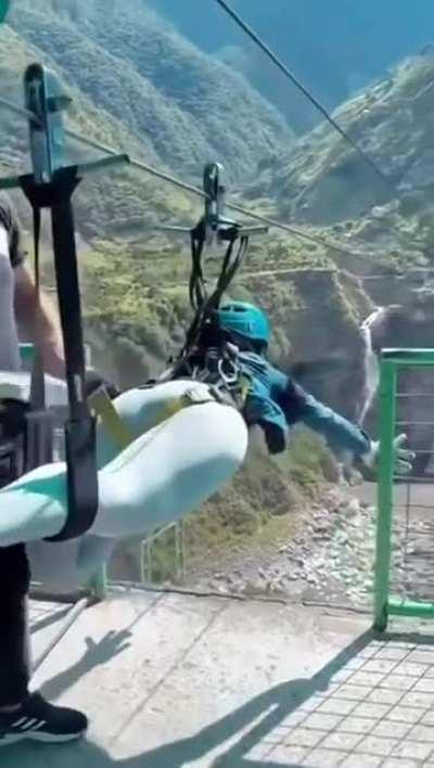 Would you dare to try this?