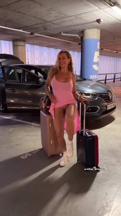 My pussy was born to be fucked BTBF