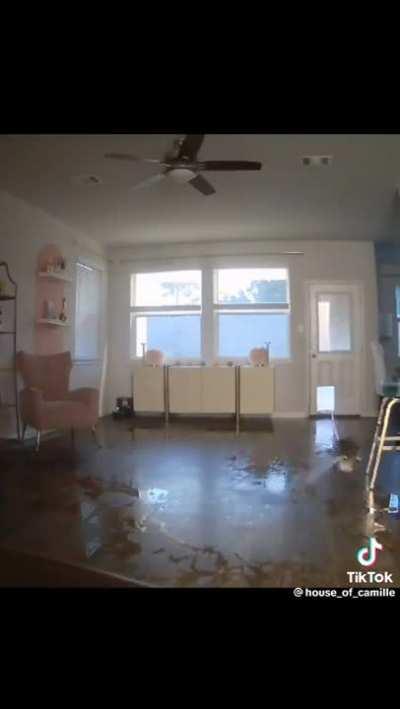 Try explaining that on the phone with your insurance company 