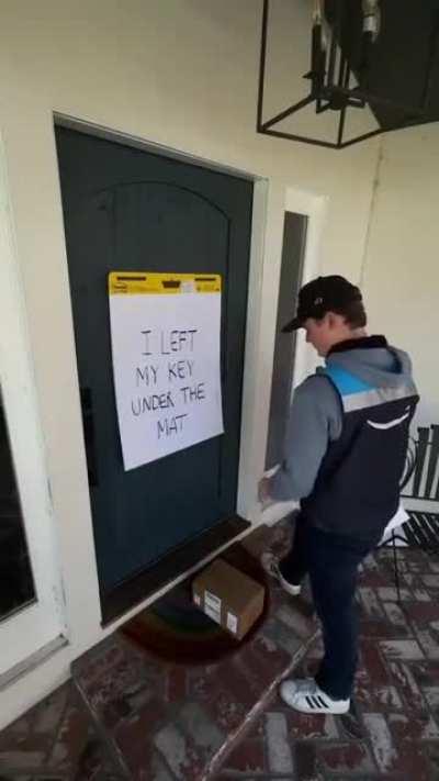 Will you surprise my dog for xmas? Wait...