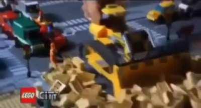 Lego was wrong from profiting off todays event