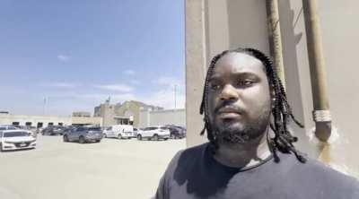 Pedo agrees to a physical punishment after getting caught by Vigilantes