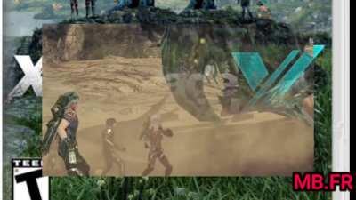 Do we need Xenoblade chronicles X on switch?