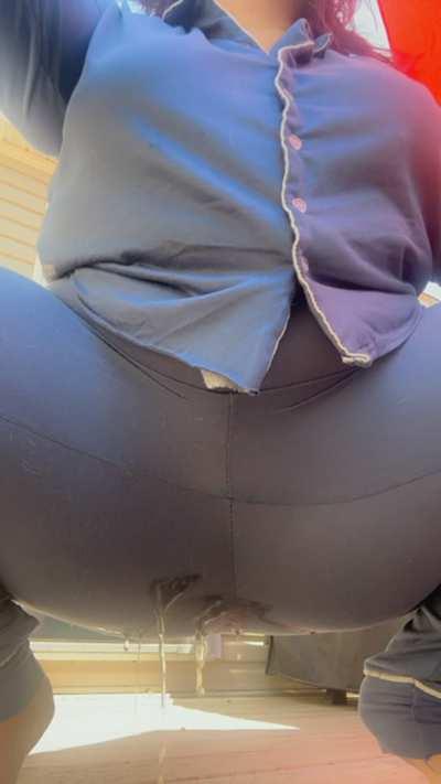 Why does this feel so right