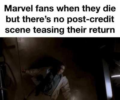 Oh, you can’t do this to me!